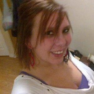 Meet your Posher, Cheyanne